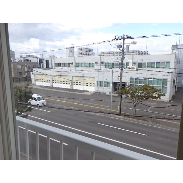 ノースプラザ23A 画像11