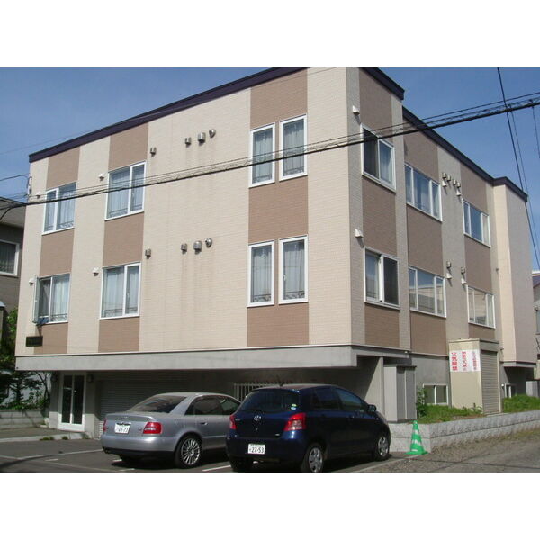 アルバ3・3