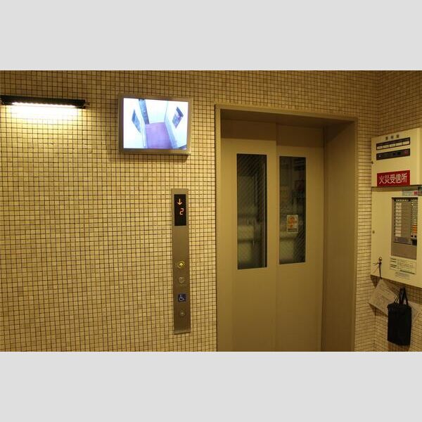 LuxeStage御所南の外観3枚目