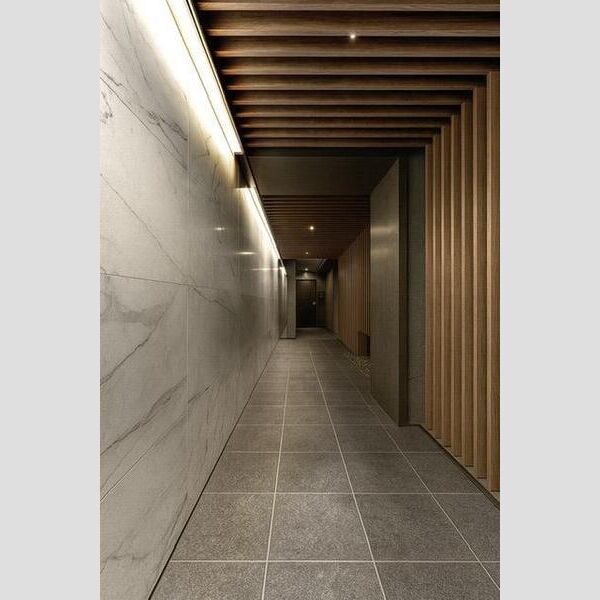 GRAN LUXE御所南の外観2枚目