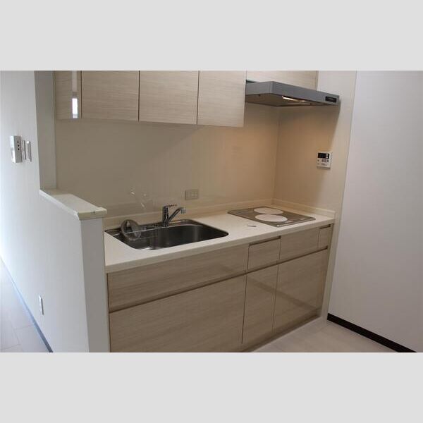 LuxeStage御所南の室内写真2枚目