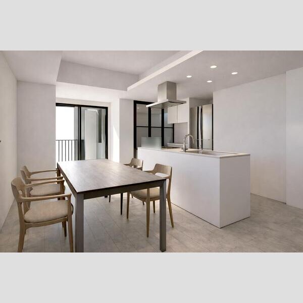 GRAN LUXE御所南の室内写真3枚目