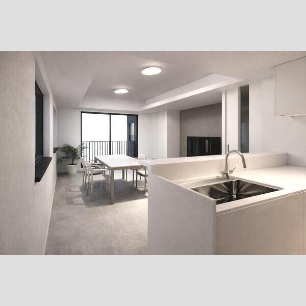 GRAN LUXE御所南の室内写真10枚目