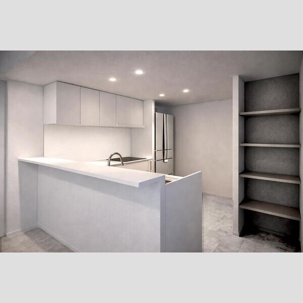 GRAN LUXE御所南の室内写真4枚目