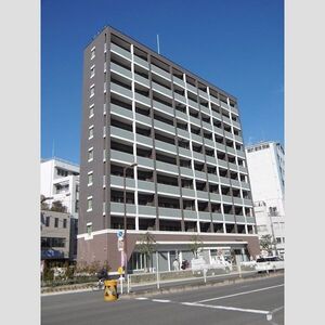 セイワパレス玉造駅前