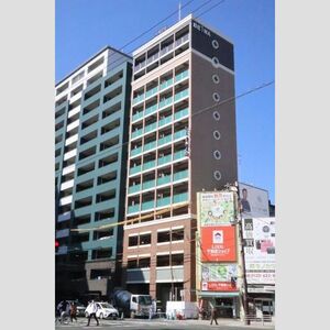 セイワパレス玉造駅上