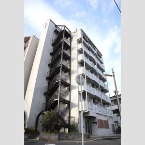 シャトー辰巳