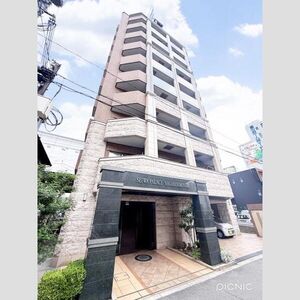 セイワパレス長堀南