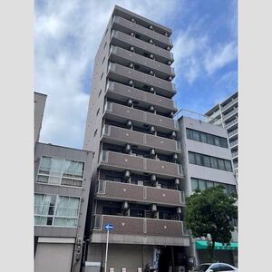 ブリリアントコート心斎橋イースト