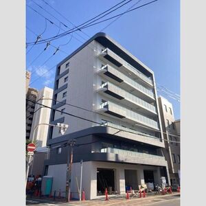 カーサヴェルデ東小橋