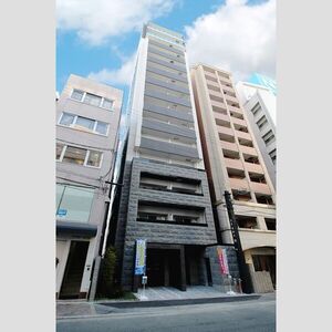 セイワパレス京町堀