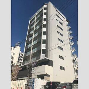 プライムステージ弁天町
