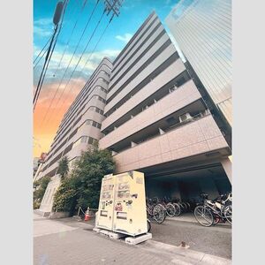サンユタカマンション