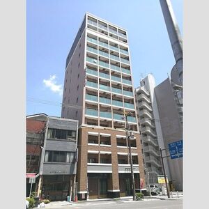 セイワパレス玉造上町台
