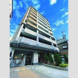 グランデカワノ真田山