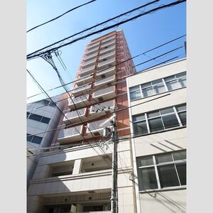 JASPER御堂筋本町