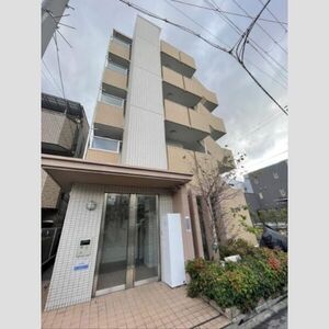 サンシャルマン(東住吉区)