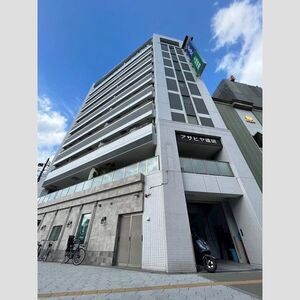 アプライズ西長堀