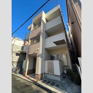 パークサイド鷺洲