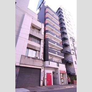 ブリリアントコート農人橋