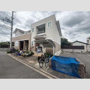 ドルチェ喜連