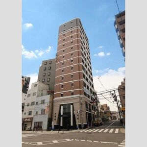セイワパレス真田山公園南