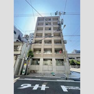 ルミエール東天満