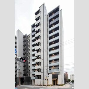 ラルシェパルク新大阪