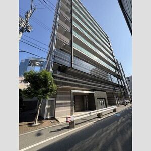 ARROW FIELDS壱番館
