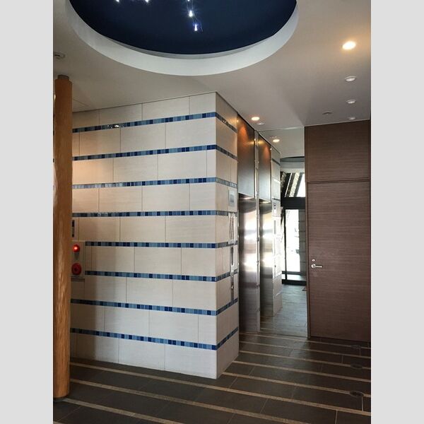 セイワパレス玉造の外観3枚目