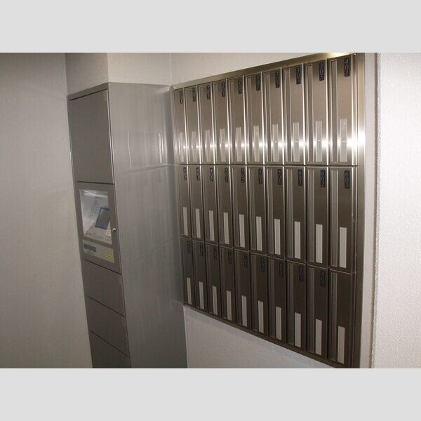 フルーヴトレーズの外観2枚目