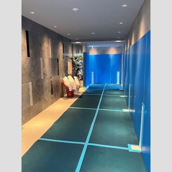 グランディア梅田ノースの外観3枚目