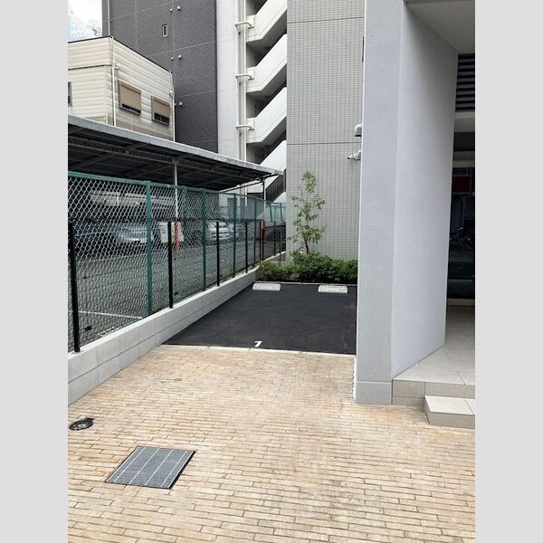 グランディア梅田ノースの外観4枚目