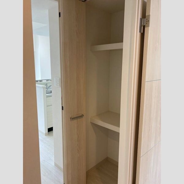 カーサヴェルデ東小橋の外観2枚目