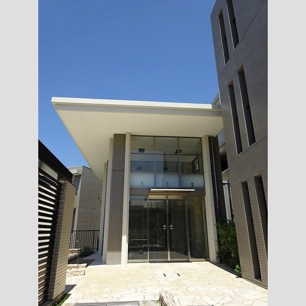 Green Hills 和の外観2枚目