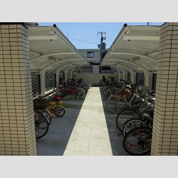 Green Hills 和の外観4枚目