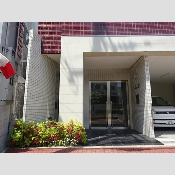 Mid village 妙の外観2枚目