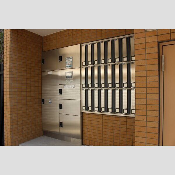 ラ フィーヌ フジの外観3枚目