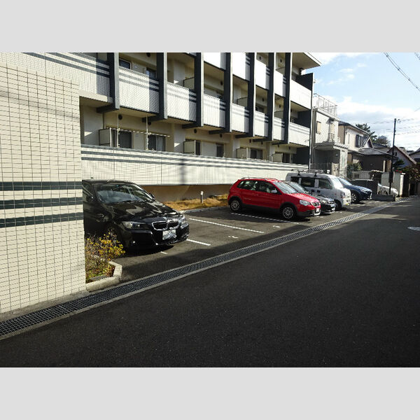 Casa Verde(カサ ベルデ)の外観3枚目