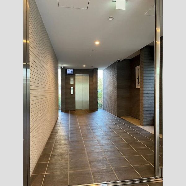 LaCASA江坂の外観3枚目