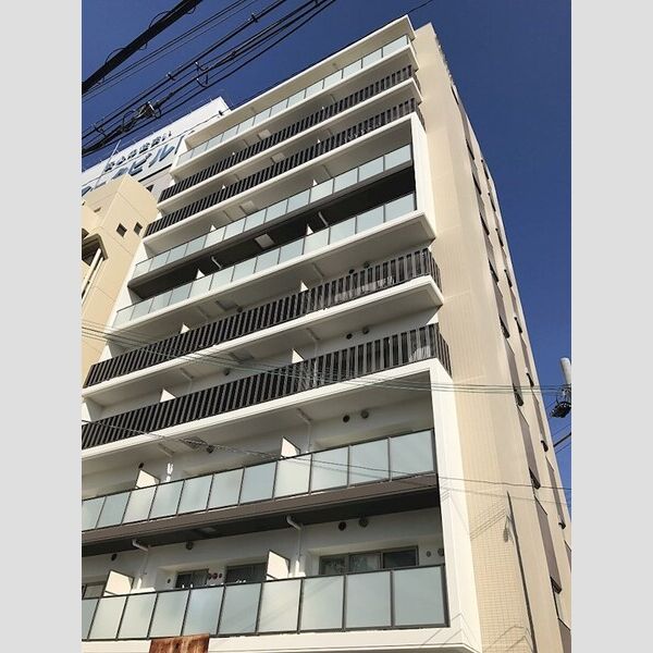 フェリースヴィダ福島