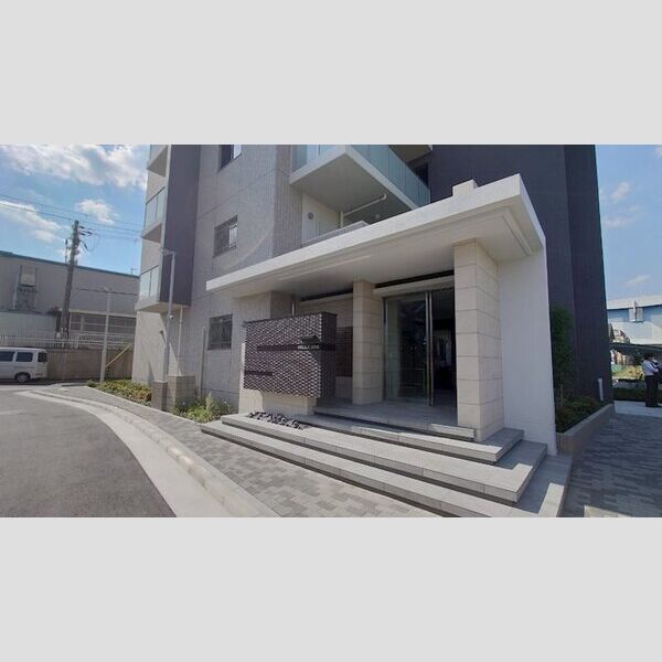 BELLE JOIE(ベルジョワ)の外観2枚目