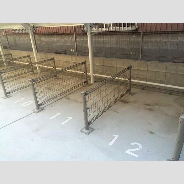 トレンヴィラ北摂