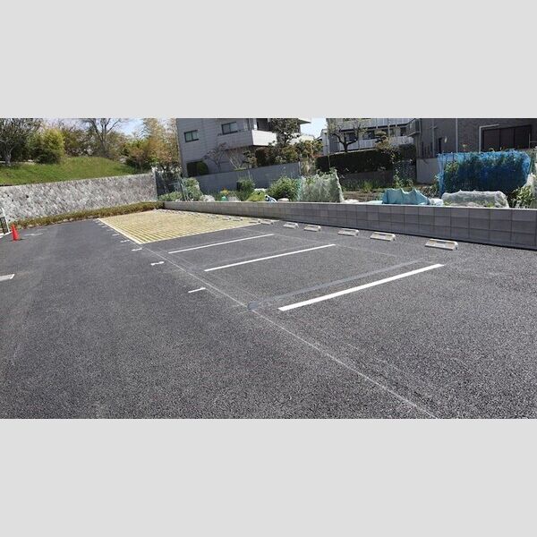 ハイツ第三寺新の外観2枚目