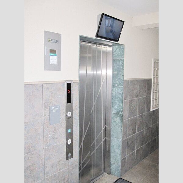 ベルフォート和泉の外観4枚目