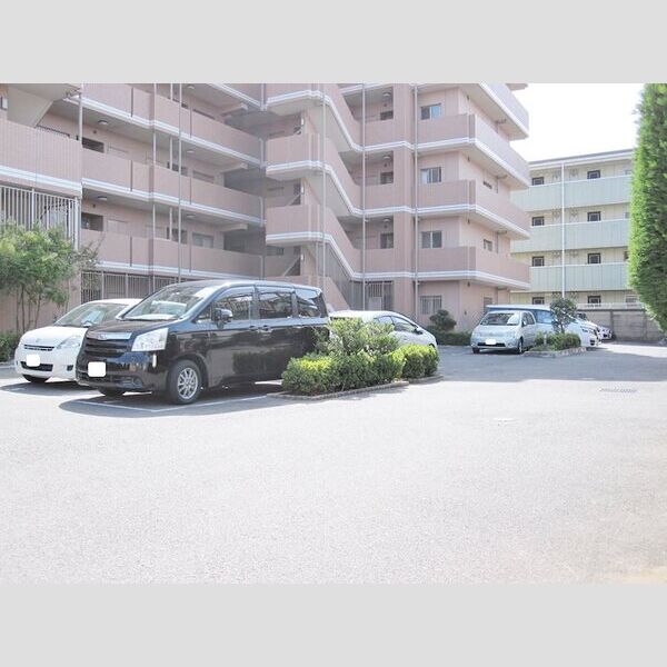 ベルフォート和泉の外観5枚目