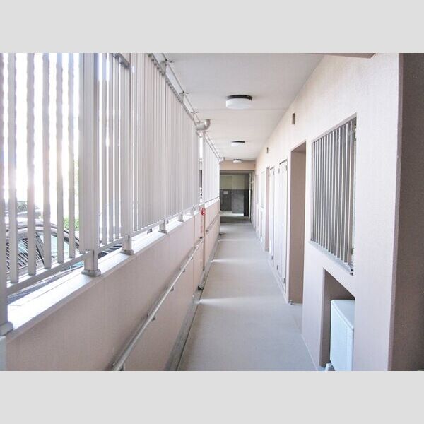 ベルフォート和泉の外観6枚目