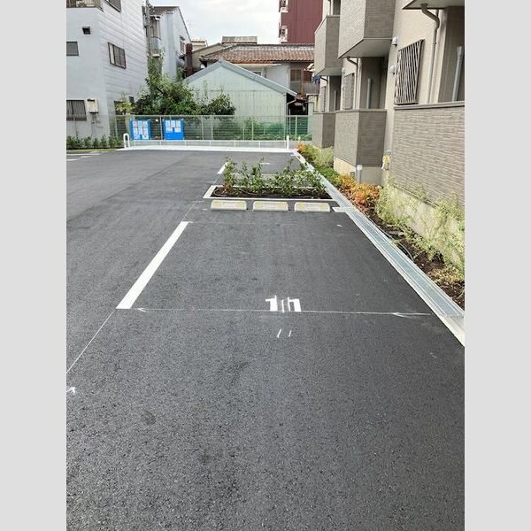 コート・ド・ボーヌ深江南南棟の外観3枚目