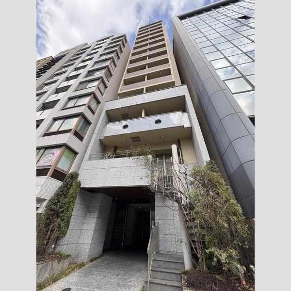 ボーベル南船場