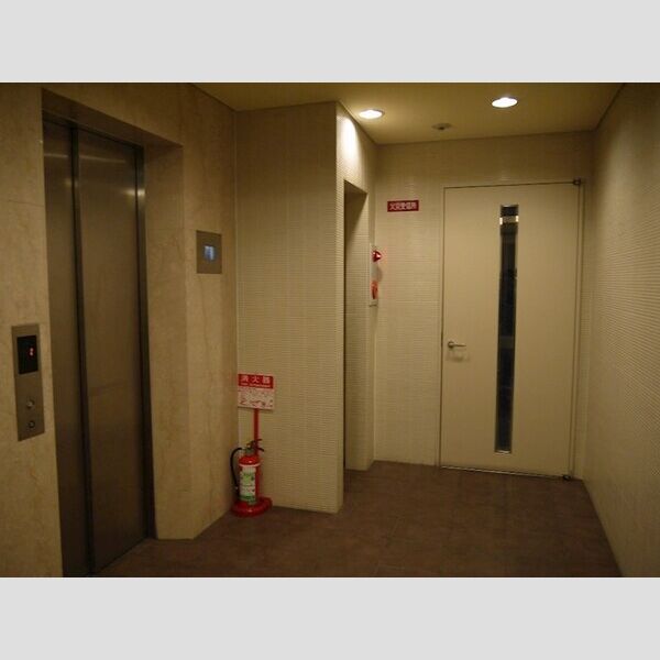 Ocean松屋町の外観2枚目